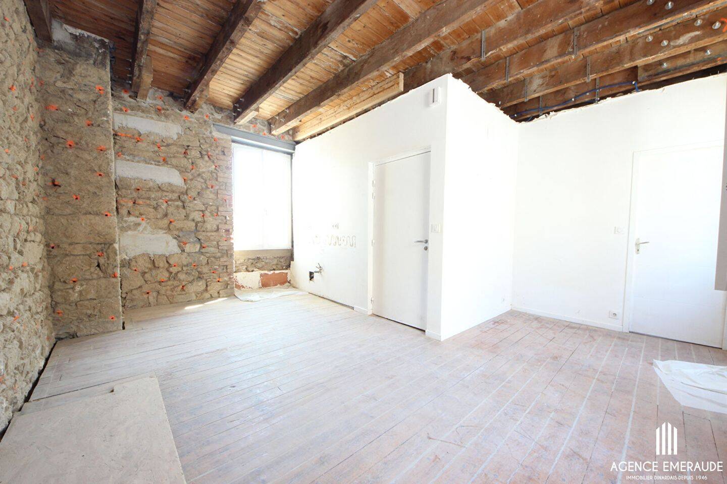 Appartement 2 pièces 30 m² · à Dinard · 30,4 m² · 148 816 €