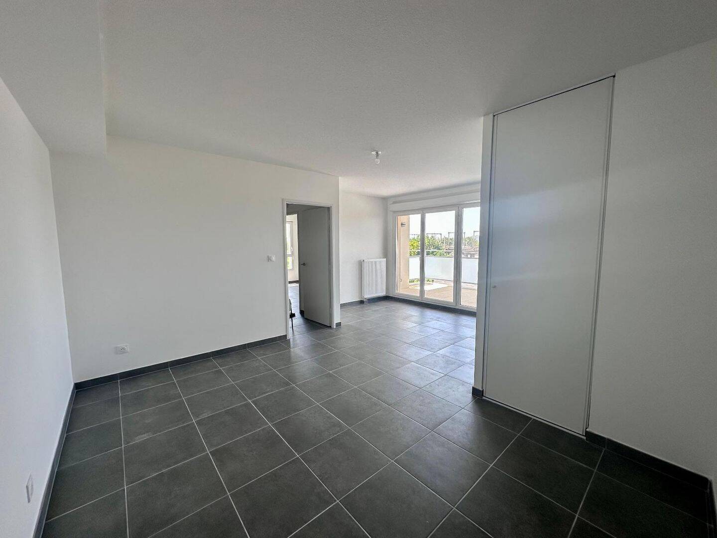 Appartement 3 pièces 62 m² · à Avignon · 62,1 m² · 830 €