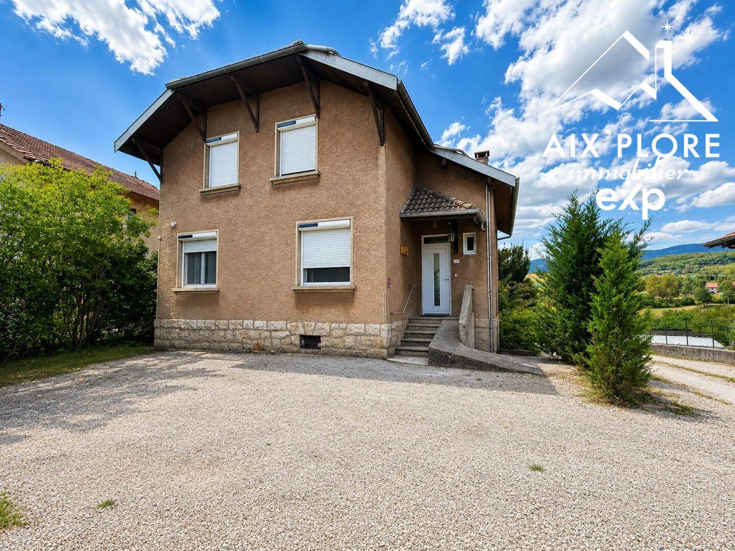 Maison 6 pièces 139 m² · à Injoux-Génissiat · 139 m² · 395 000 €