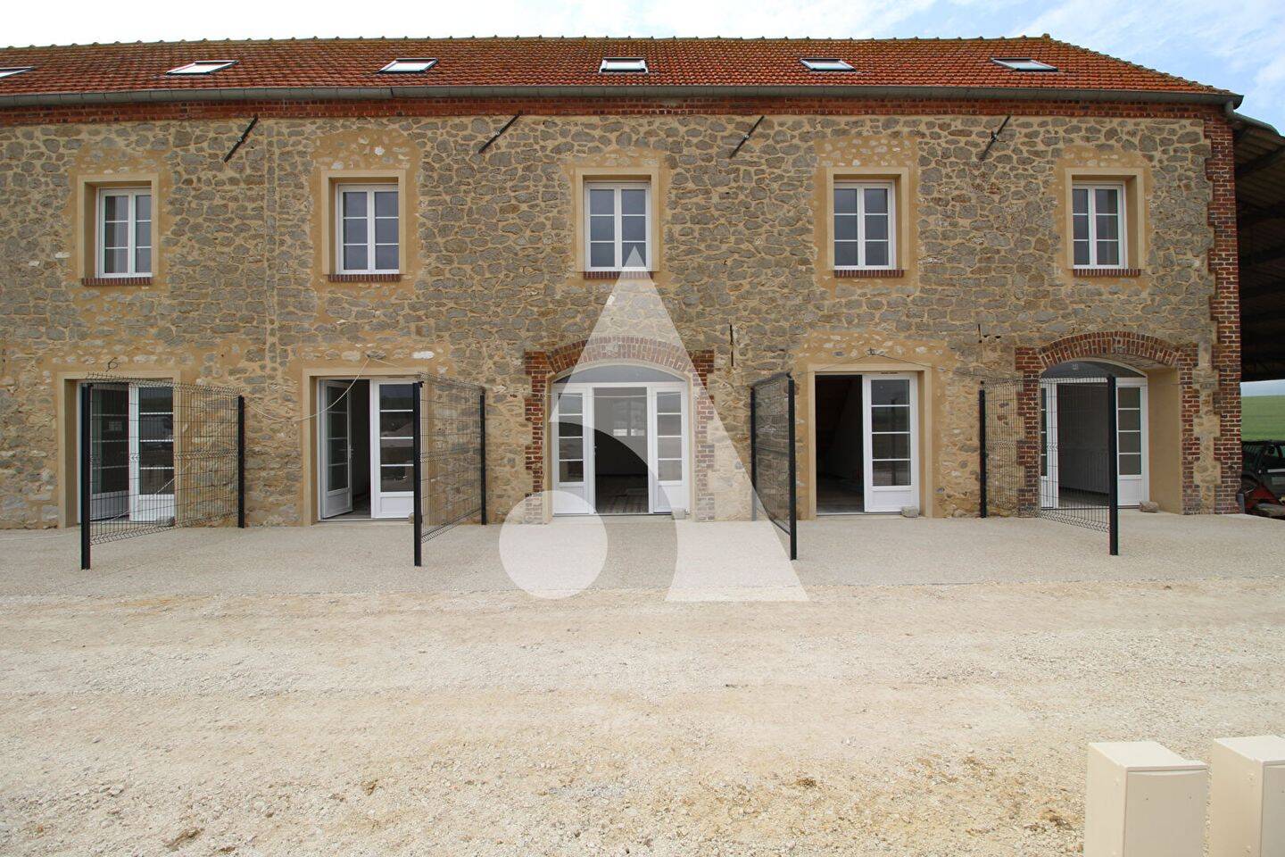 Maison 3 pièces 58 m² · à Barcy · 58,1 m² · 930 €/mois