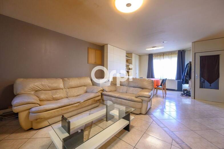 Maison à vendre 269 000 € 5 pièces 4 chambres 122 m² 379 m² de terrain Frelinghien 59236