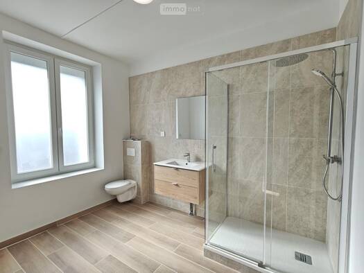 Maison à vendre 271 400 € 4 pièces 3 chambres 110 m² 689 m² de terrain Bazancourt 51110