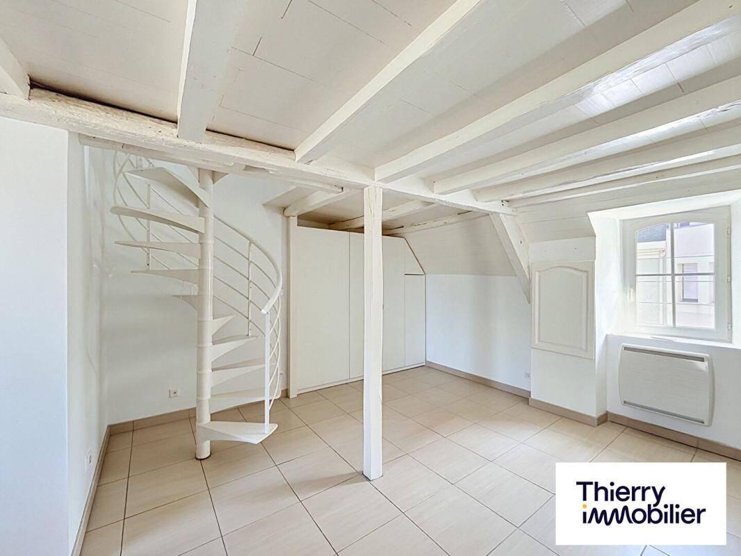 Appartement 2 pièces 38 m² · à Saint-Malo · 38 m² · 170 000 €