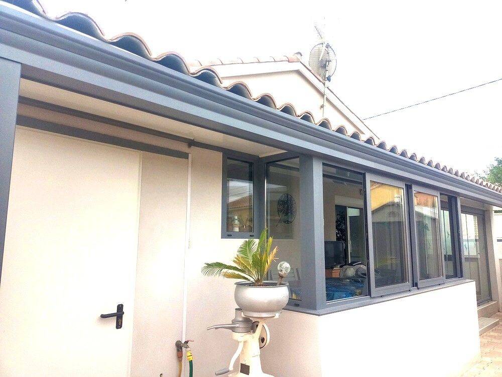 Maison 4 pièces 67 m² · à Sérignan · 67,4 m² · 81 592 €