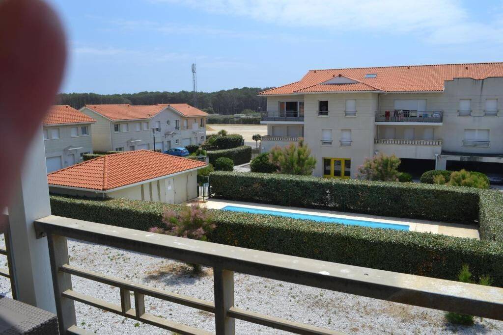 Appartement 2 pièces 47 m² · à Biscarrosse · 47 m² · 850 €