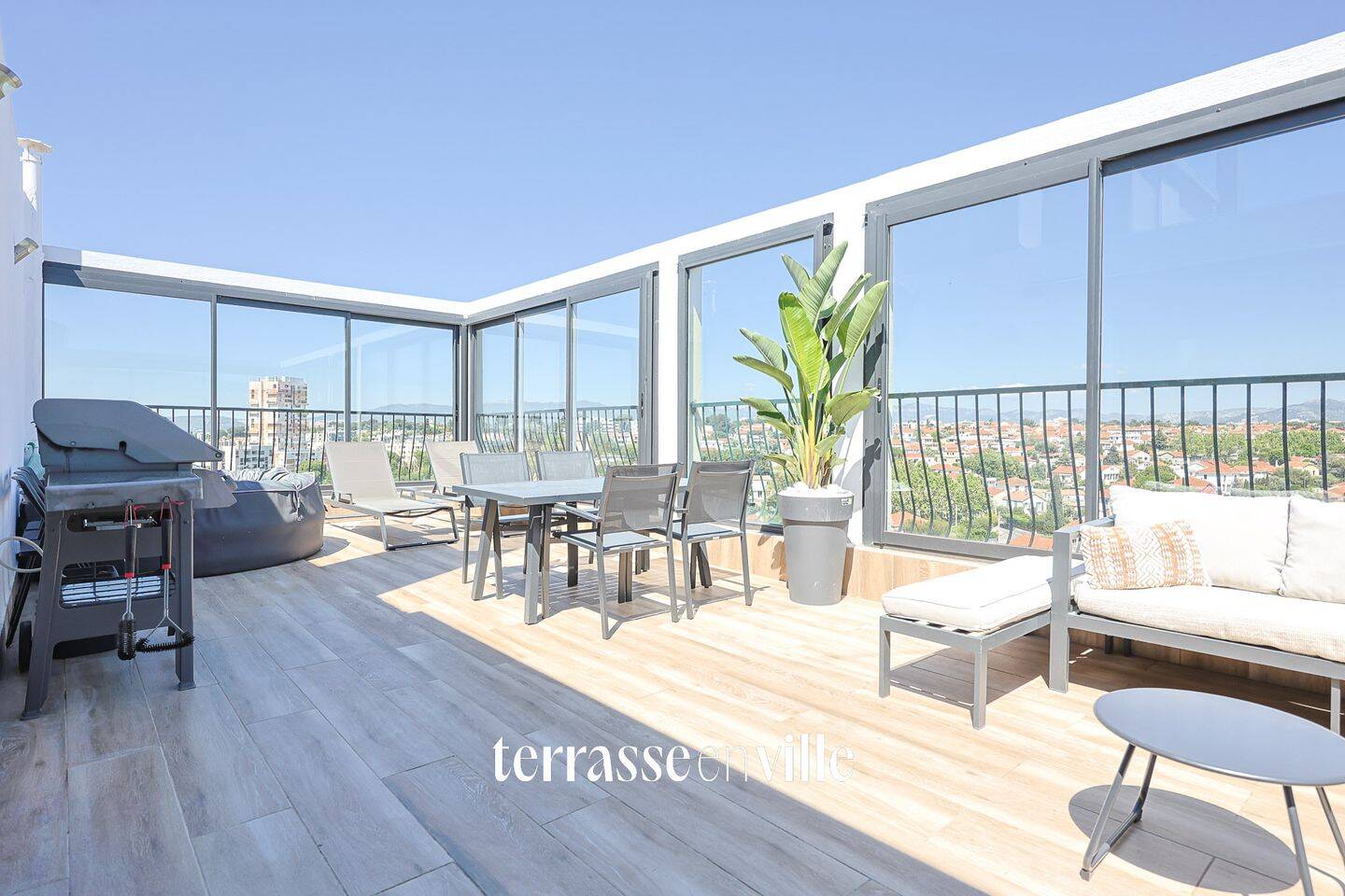 Appartement 4 pièces 134 m² · à Marseille 12ème Arrondissement · 134 m² · 715 000 €