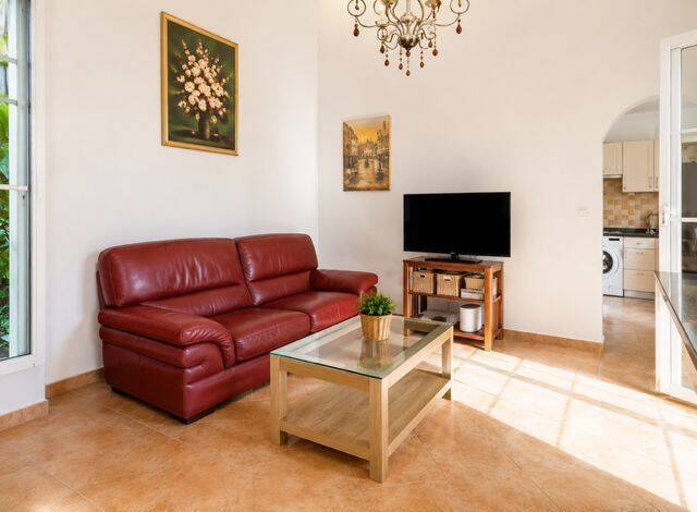 Maison 3 pièces 55 m² · à Cannes · 55 m² · 1 250 €/mois