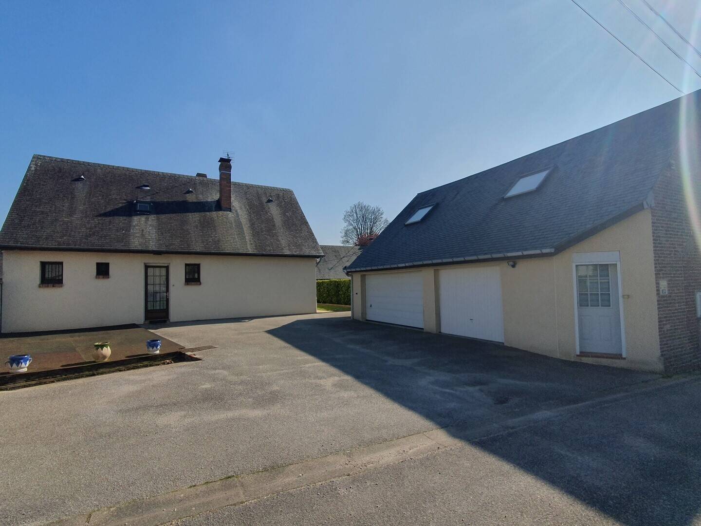 Maison 6 pièces 121 m² · à Yvetot · 121 m² · 275 000 €