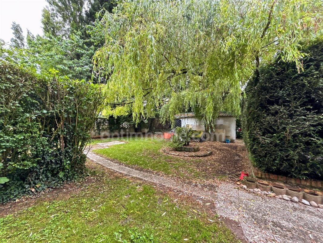 Maison 6 pièces 204 m² · à Levergies · 204 m² · 158 000 €