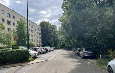 Appartement à vendre 64 000 € 1 pièce 9,2 m² RDC/6 Rue de Versailles-Monastere Ville-d'Avray 92410