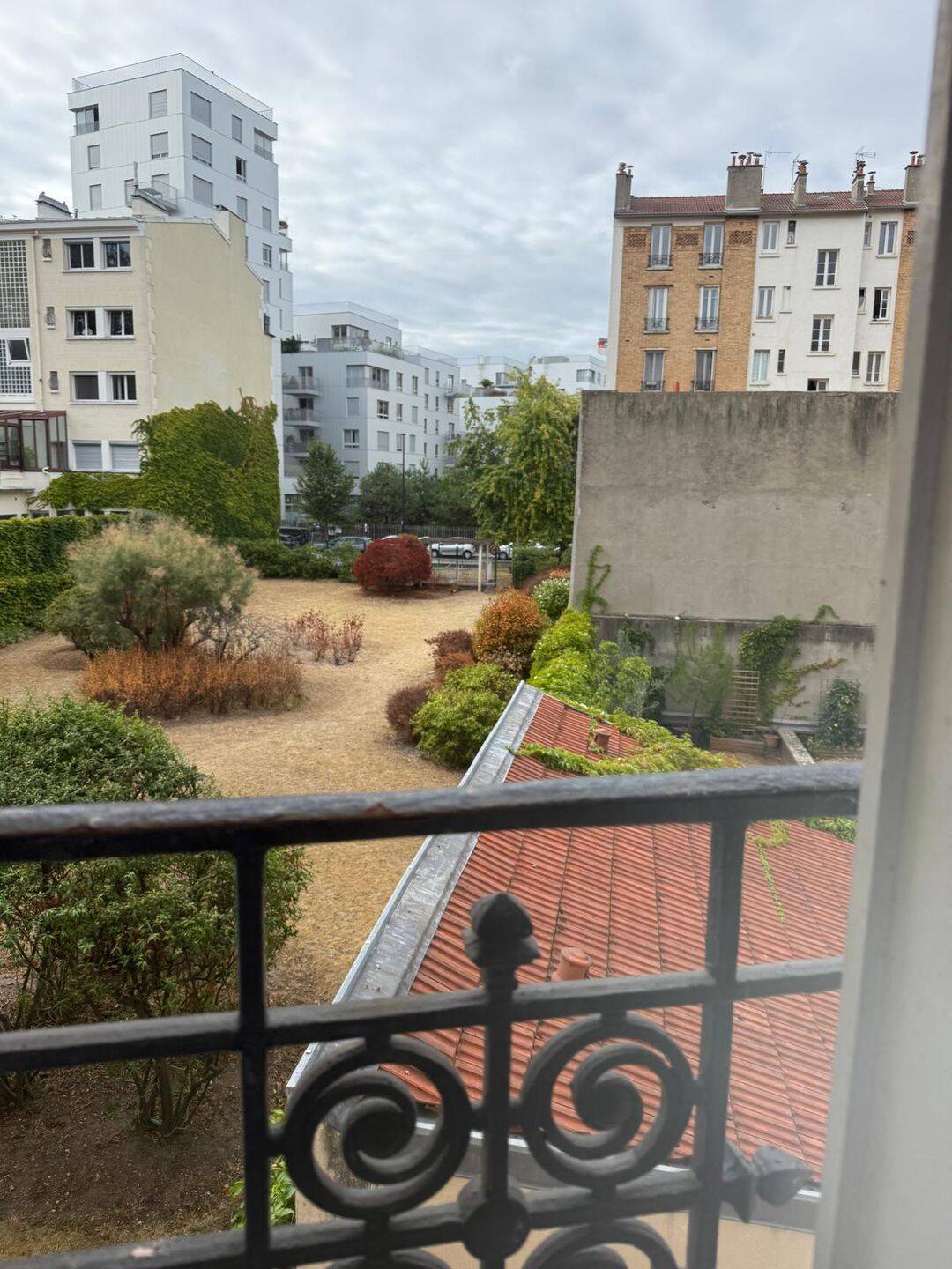 Appartement 1 pièce 15 m² · à Boulogne-Billancourt · 15,3 m² · 118 000 €
