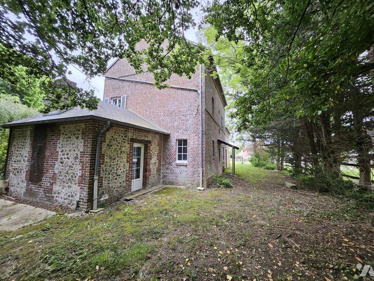 Maison 10 pièces 175 m² · à Le Breuil-en-Auge · 175 m² · 449 900 €