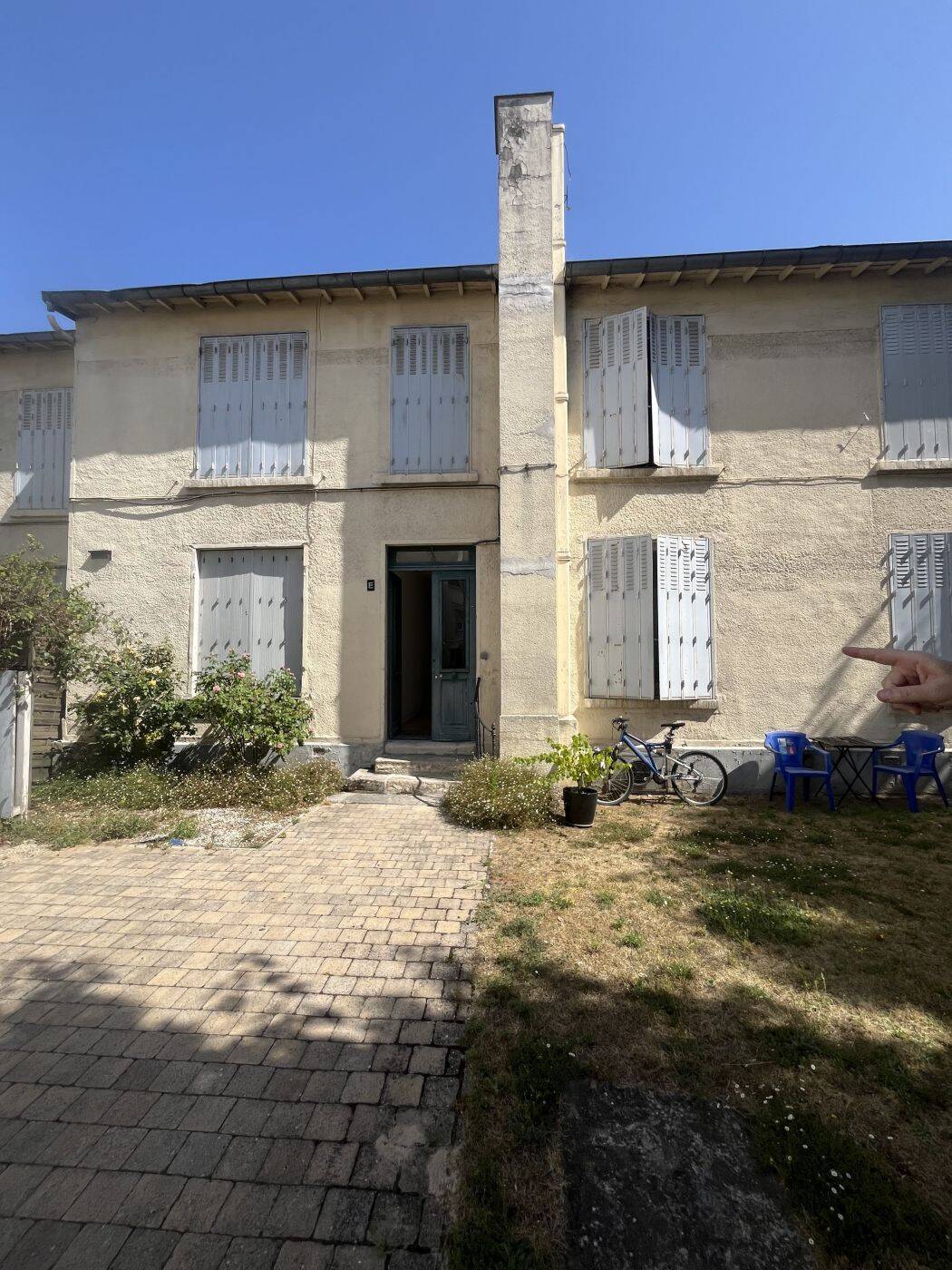 Appartement 2 pièces 33 m² · à Vincennes · 33 m² · 230 000 €