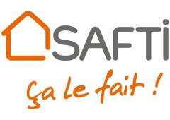 SAFTI CHIMPAN Csilla conseiller indépendant logo