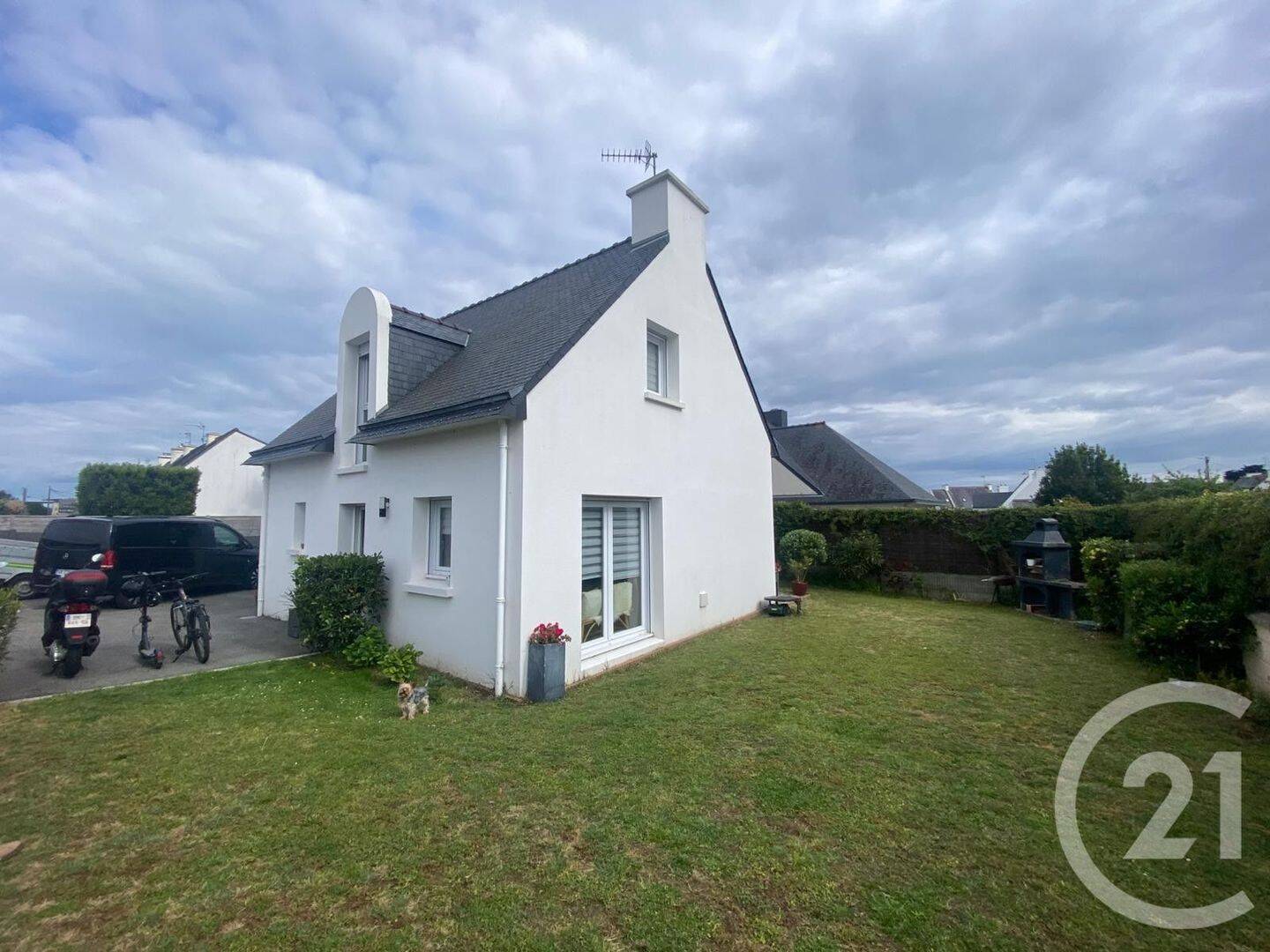 Maison 4 pièces 101 m² · à Quiberon · 100,5 m² · 420 000 €