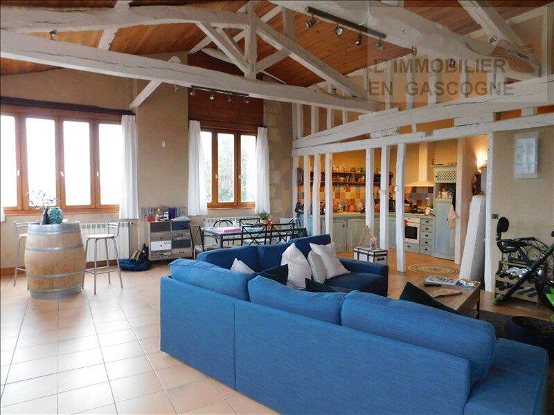 Appartement 3 pièces 74 m² · à Auch · 74 m² · 155 000 €