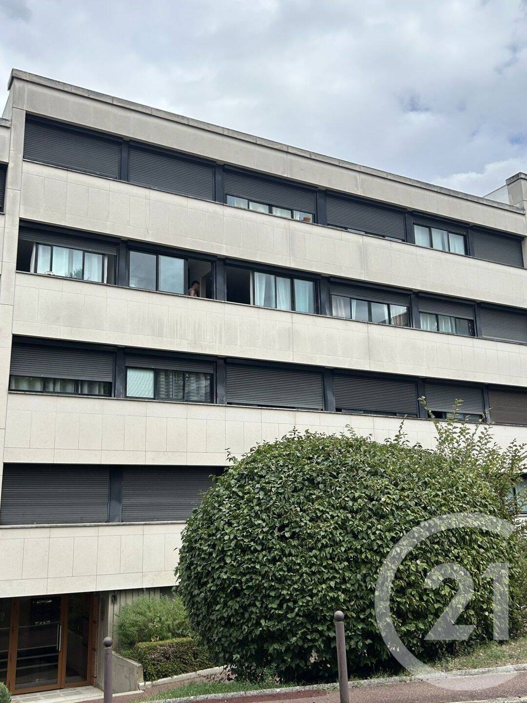 Appartement 2 pièces 43 m² · à Franconville · 42,7 m² · 887 €/mois