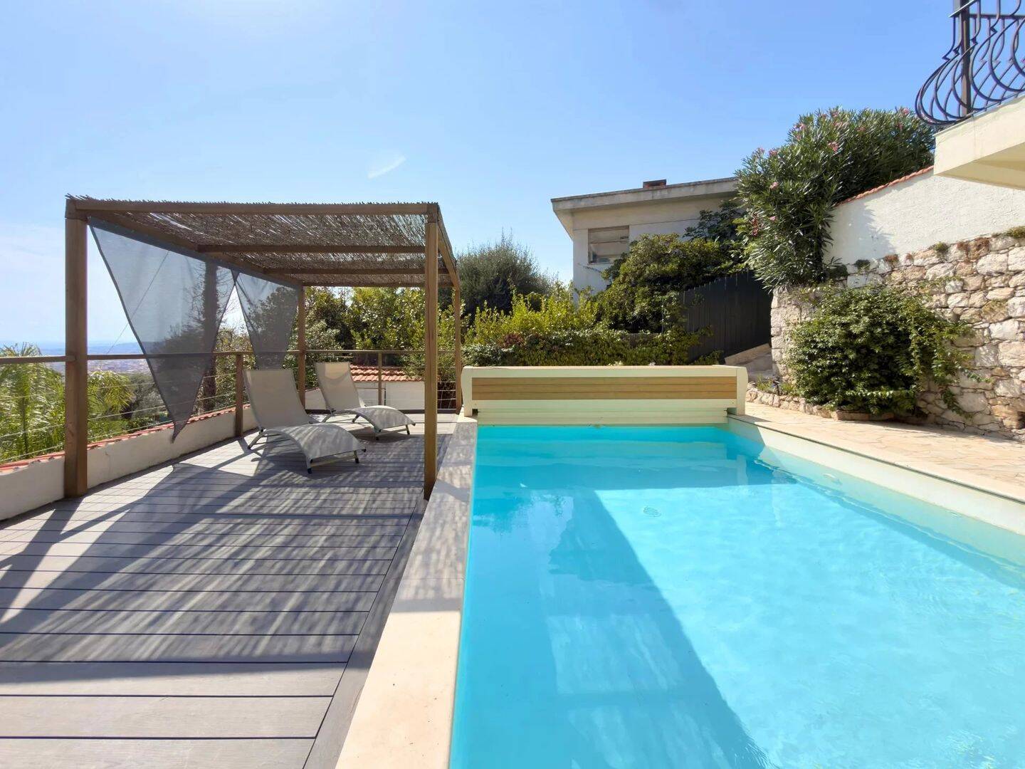 Appartement 4 pièces 93 m² · à Nice · 92,8 m² · 1 500 000 €
