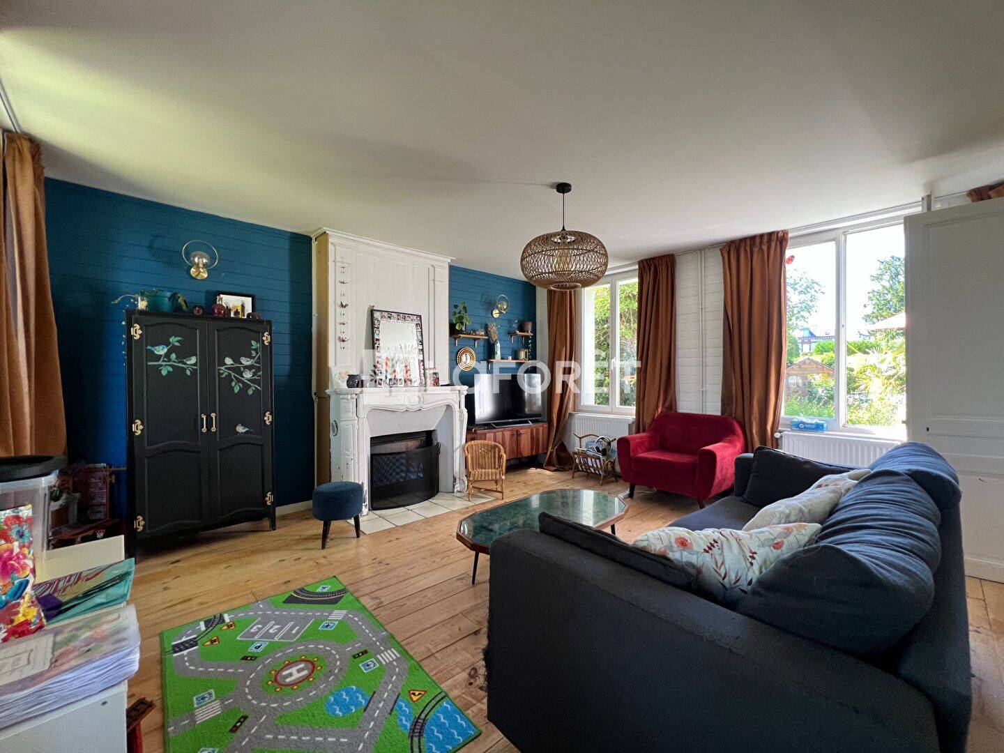 Maison 5 pièces 151 m² · à Préaux · 151 m² · 359 000 €