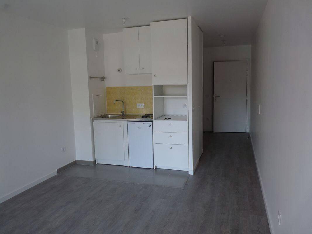 Appartement 1 pièce 26 m² · à Pontoise · 26 m² · 546 €