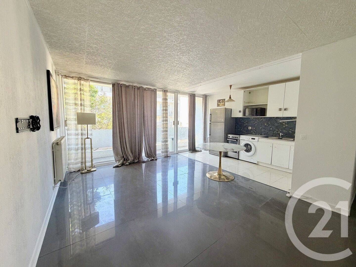 Appartement 2 pièces 43 m² · à Villemomble · 42,9 m² · 189 000 €