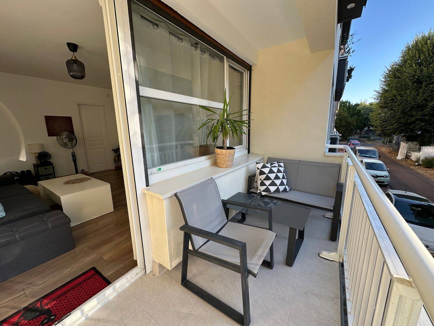 Appartement 4 pièces 65 m² · à L'Haÿ-les-Roses · 65 m² · 275 000 €