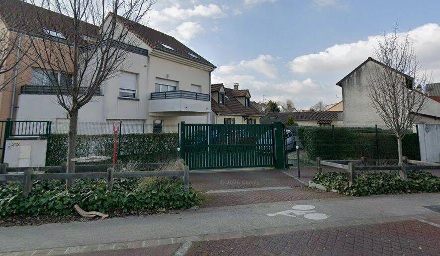 Appartement 2 pièces 39 m² · à Massy · 38,8 m² · 877 €