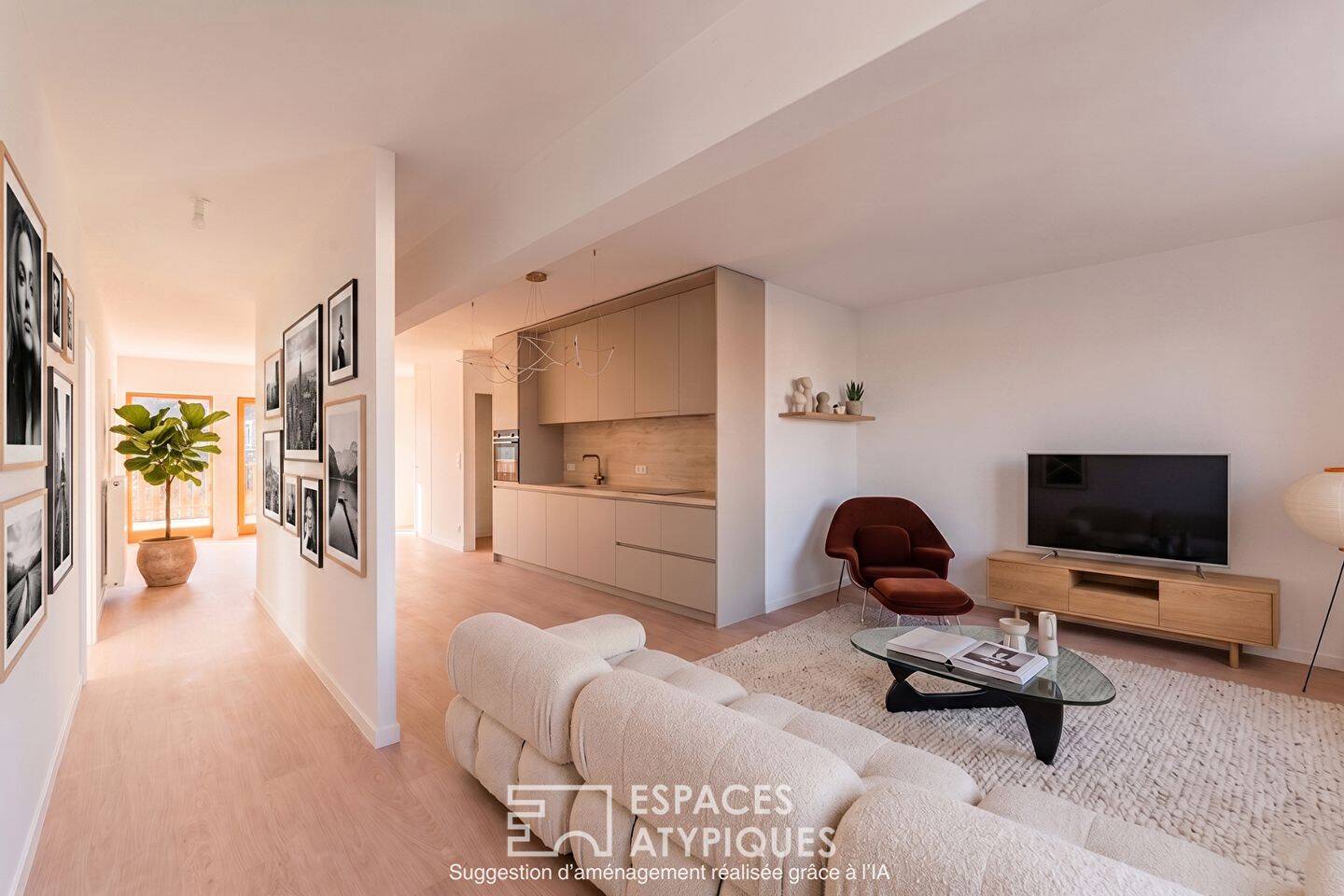 Appartement 4 pièces 96 m² · à Riquewihr · 96 m² · 276 000 €