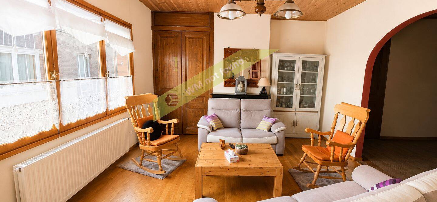 Maison 5 pièces 128 m² · à Dunkerque · 128 m² · 315 000 €