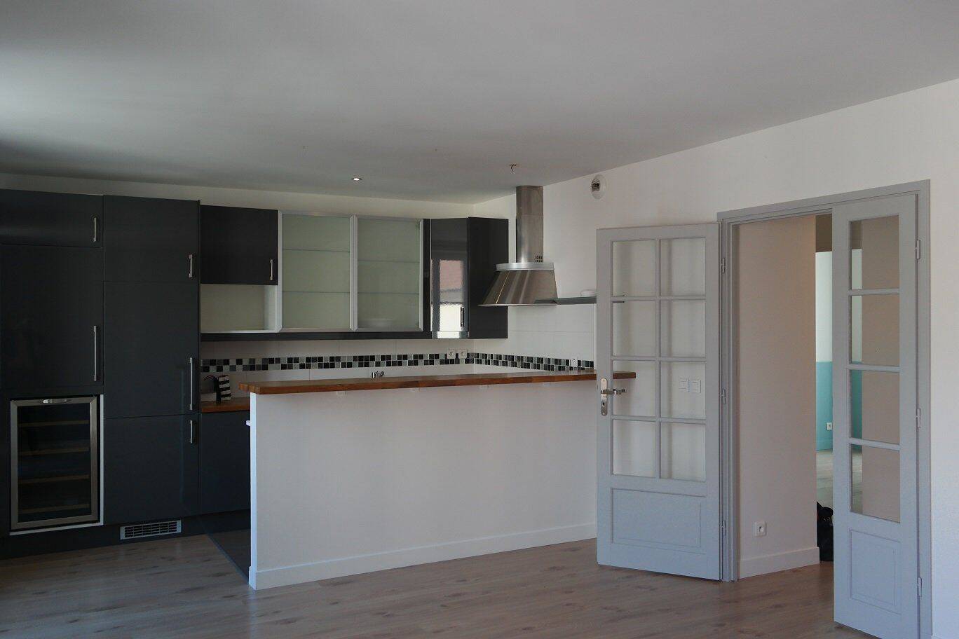 Appartement 3 pièces 57 m² · à Versailles · 57 m² · 1 600 €/mois