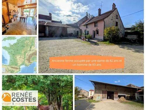 Maison 7 pièces 160 m² · à Châtillon-sur-Seine · 160 m² · 37 371 €