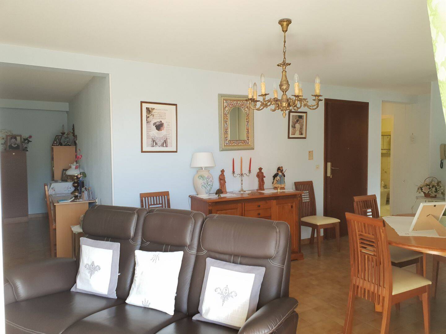 Appartement 3 pièces 82 m² · à Nyons · 82 m² · 717 €