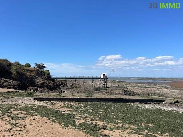 Maison 4 pièces 75 m² · à La Plaine-sur-Mer · 74,9 m² · 226 825 €