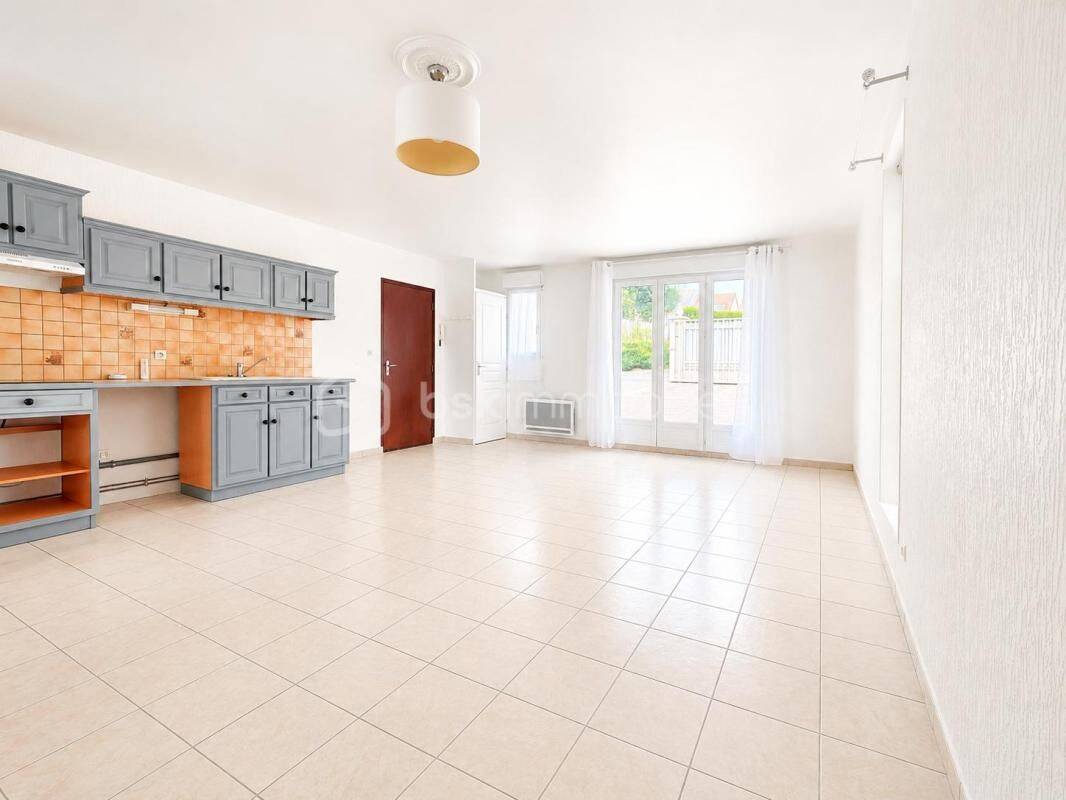 Appartement 2 pièces 49 m² · à Épernon · 49 m² · 500 €/mois