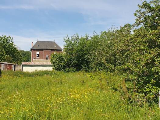 Maison à vendre 180 000 € 6 pièces 5 chambres 167 m² 2 000 m² de terrain Vireux-Molhain 08320