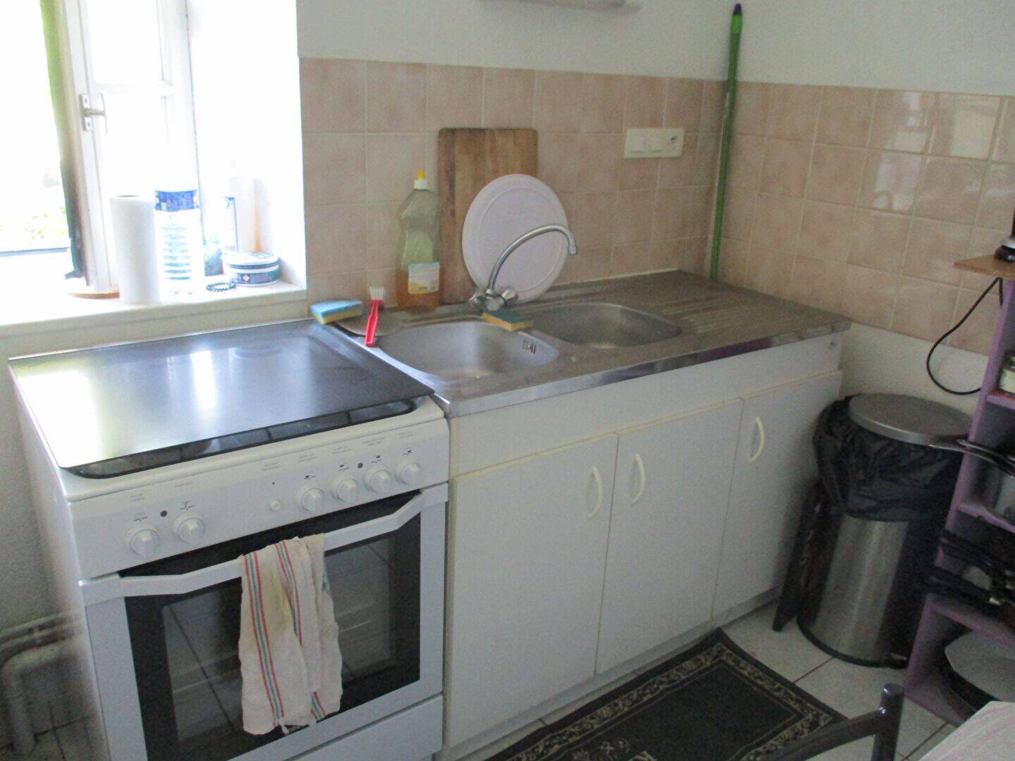 Appartement 2 pièces 43 m² · à Vitré · 43 m² · 462 €/mois