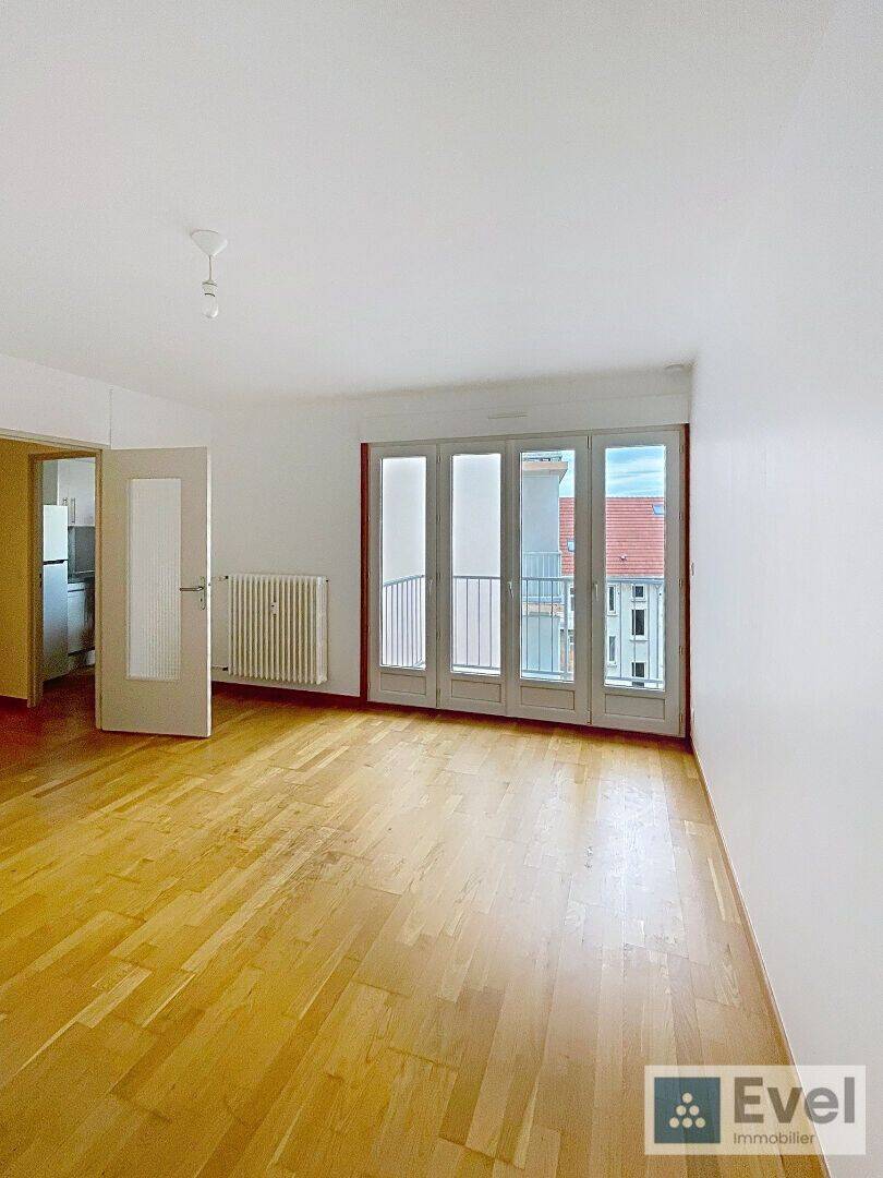 Appartement 2 pièces 46 m² · à Metz · 46 m² · 699 €
