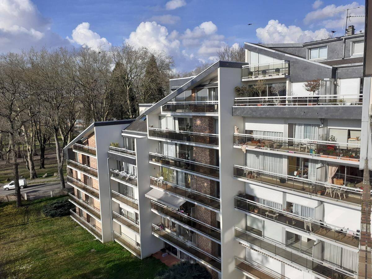 Appartement 4 pièces 80 m² · à Abbeville · 79,9 m² · 199 500 €