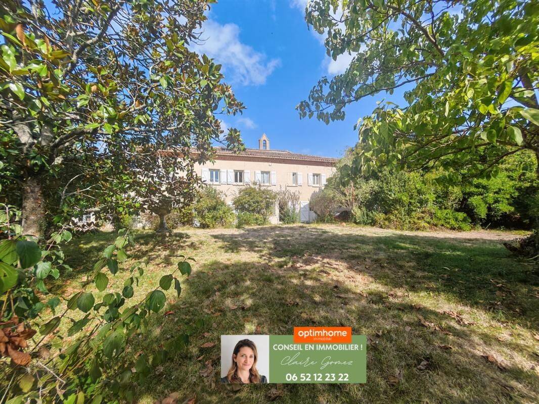 Maison 12 pièces 375 m² · à Grenade · 375 m² · 437 000 €