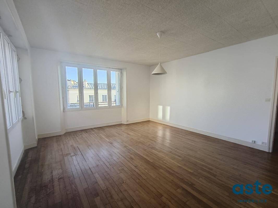 Appartement 3 pièces 78 m² · à Brest · 78 m² · 212 700 €