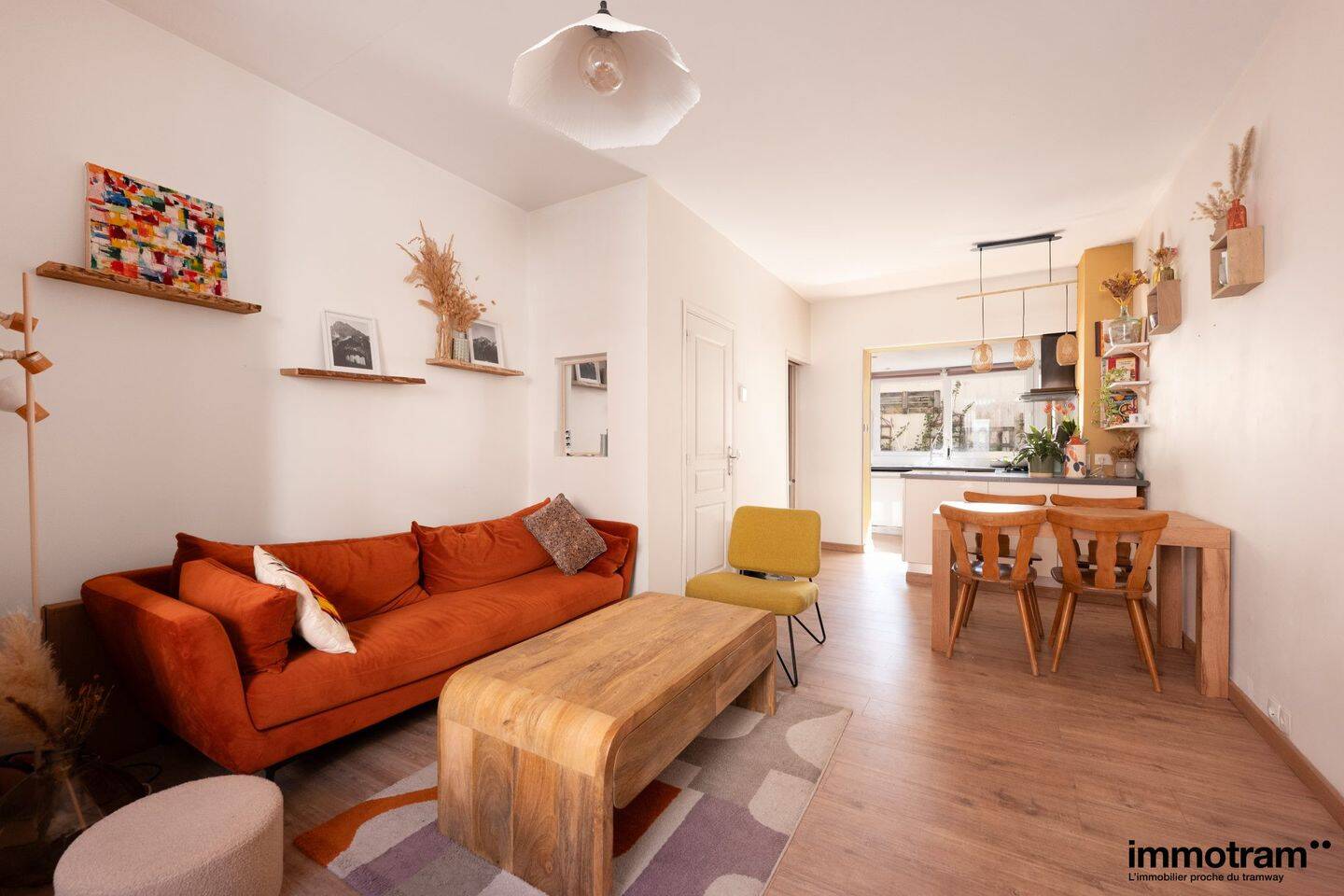 Maison 4 pièces 80 m² · à La Madeleine · 80 m² · 282 000 €