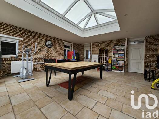 Maison à vendre 380 000 € 5 pièces 4 chambres 218 m² 1 361 m² de terrain La Couture 62136