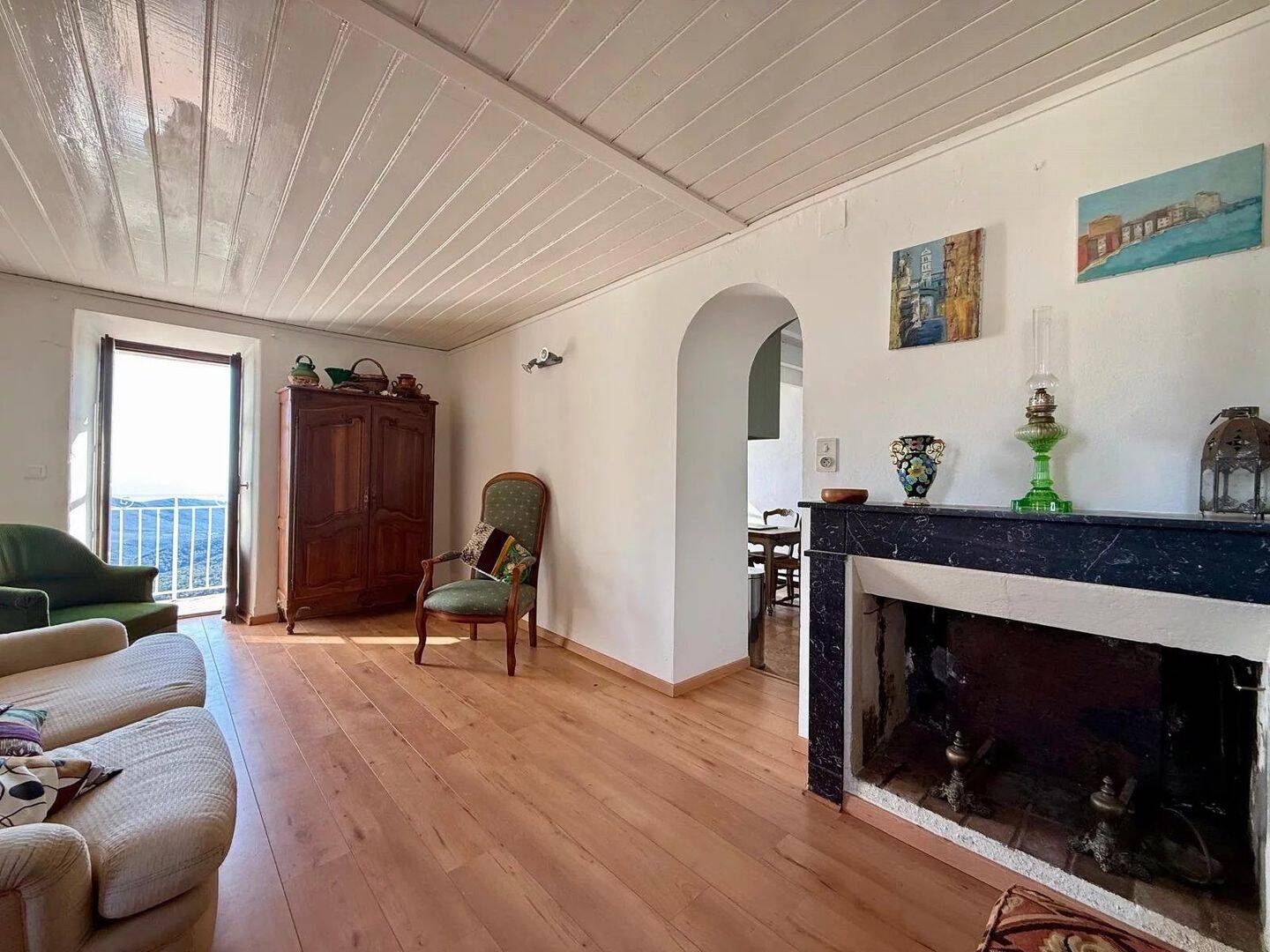 Maison 3 pièces 79 m² · à Sisco · 79 m² · 160 000 €