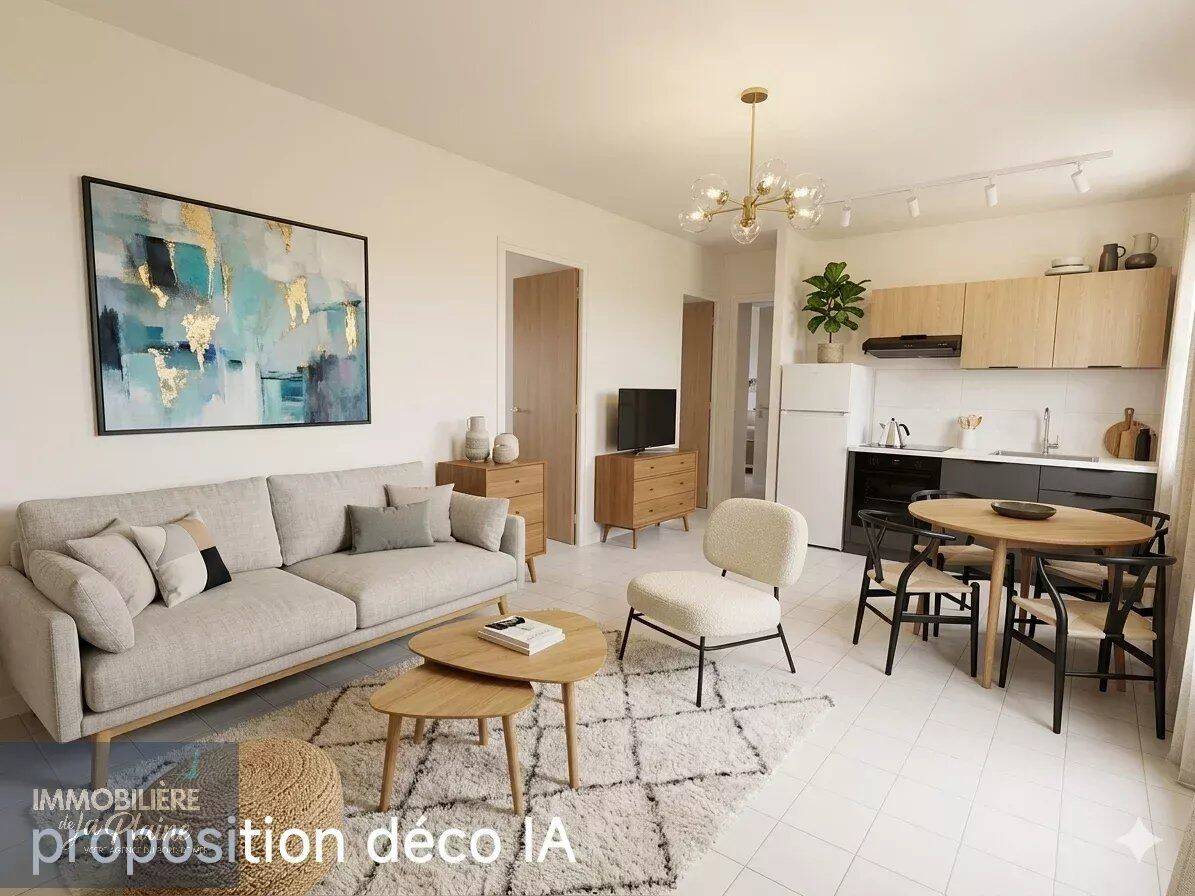 Maison 2 pièces 30 m² · à Pornic · 30 m² · 245 575 €