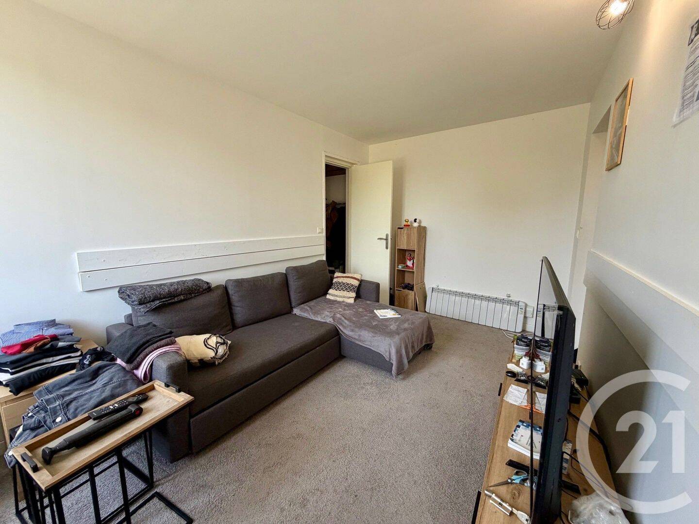 Appartement 2 pièces 40 m² · à Le Raincy · 39,8 m² · 155 000 €