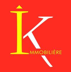 Immobilière Keceli - IK logo