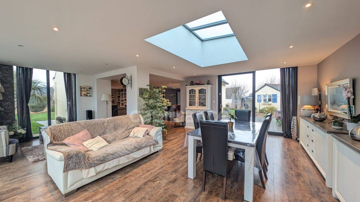 Maison 6 pièces 150 m² · à Guilers · 150 m² · 354 000 €