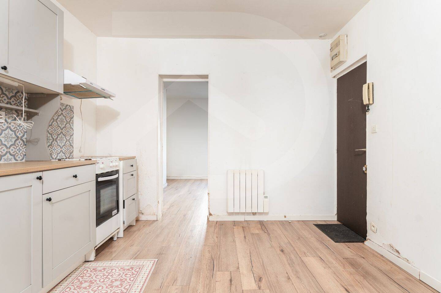 Appartement 1 pièce 29 m² · à Le Havre · 29 m² · 49 900 €