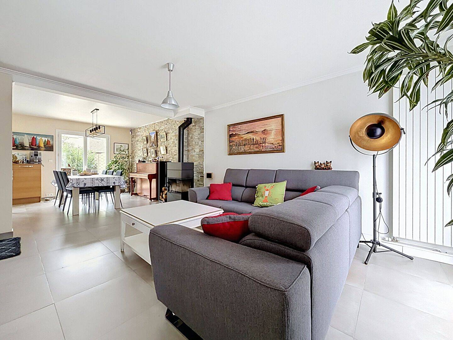 Maison 4 pièces 105 m² · à Maurepas · 105 m² · 378 000 €