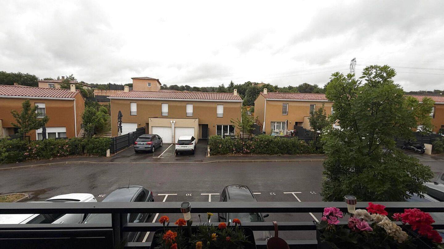 Appartement 3 pièces 63 m² · à Gardanne · 62,7 m² · 276 000 €